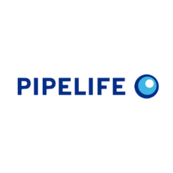 Pipelife Logo